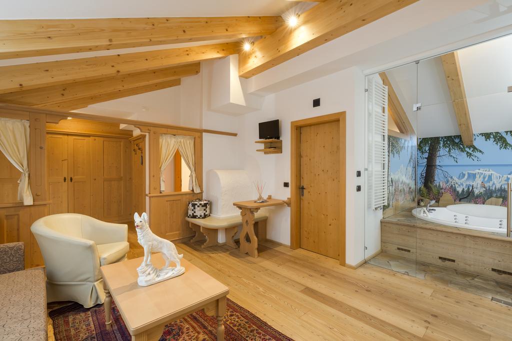 Comfort Suite